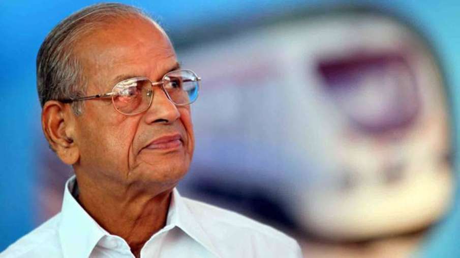 Metro Man E Sreedharan Metro Man E Sreedharan- India TV Hindi
