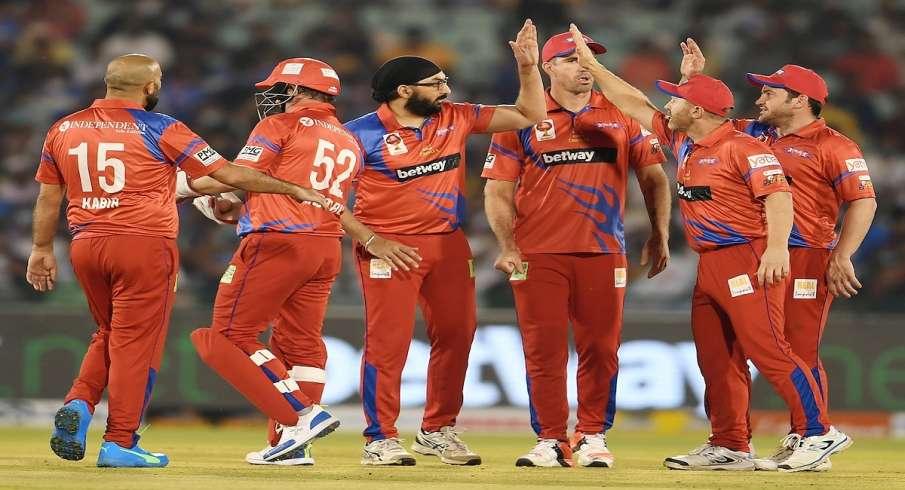 Road Safety World Series, England, Pietersen, South Africa Road Safety World Series, England, Pietersen, South Africa- India TV Hindi