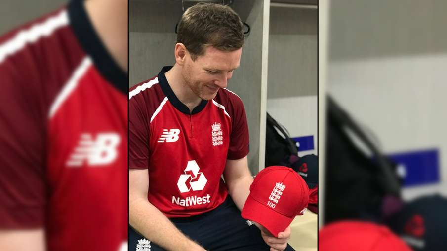 Eoin Morgan, India, England, T20I cricket Eoin Morgan, India, England, T20I cricket- India TV Hindi