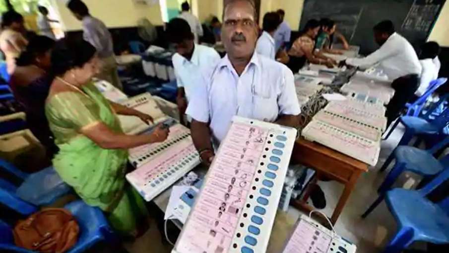 EVM Hacking, EVM Hacking Fake News, EVM Hacking News, EC EVM Hacking EVM Hacking, EVM Hacking Fake News, EVM Hacking News, EC EVM Hacking- India TV Hindi