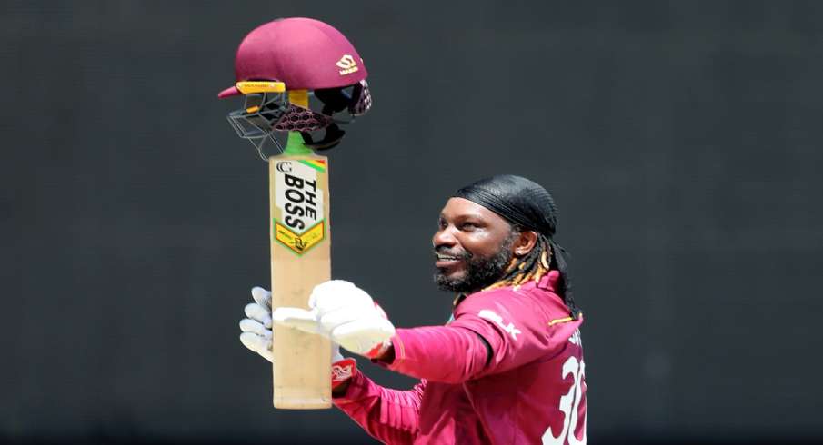 Chris Gayle, Kieron Pollard, West Indies vs Sri Lanka, cricket news, latest updates, Jason Holder, N Chris Gayle, Kieron Pollard, West Indies vs Sri Lanka, cricket news, latest updates, Jason Holder, N- India TV Hindi