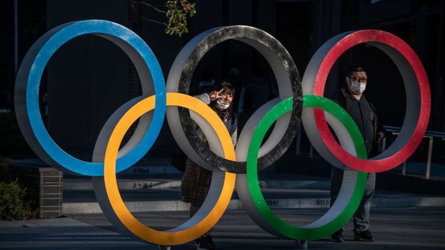 No decision has been taken yet on ban on foreign fans at Tokyo Olympics: Hashimoto No decision has been taken yet on ban on foreign fans at Tokyo Olympics: Hashimoto- India TV Hindi
