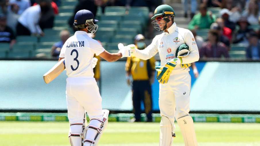 Justin Langer said, Australia did not reach the WTC final due to points deducted in this match again Justin Langer said, Australia did not reach the WTC final due to points deducted in this match again- India TV Hindi