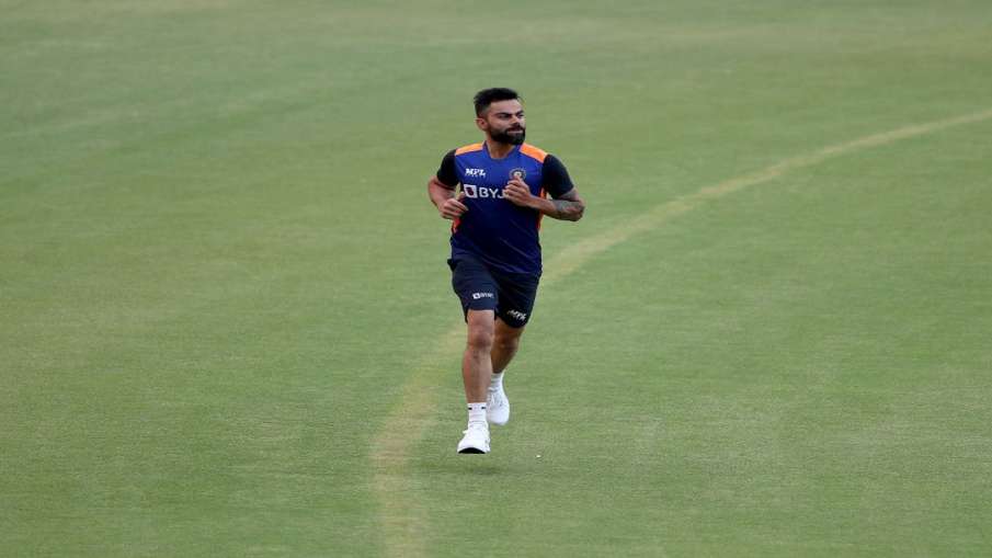 IND v ENG : कप्तान कोहली ने... IND v ENG : कप्तान कोहली ने...- India TV Hindi