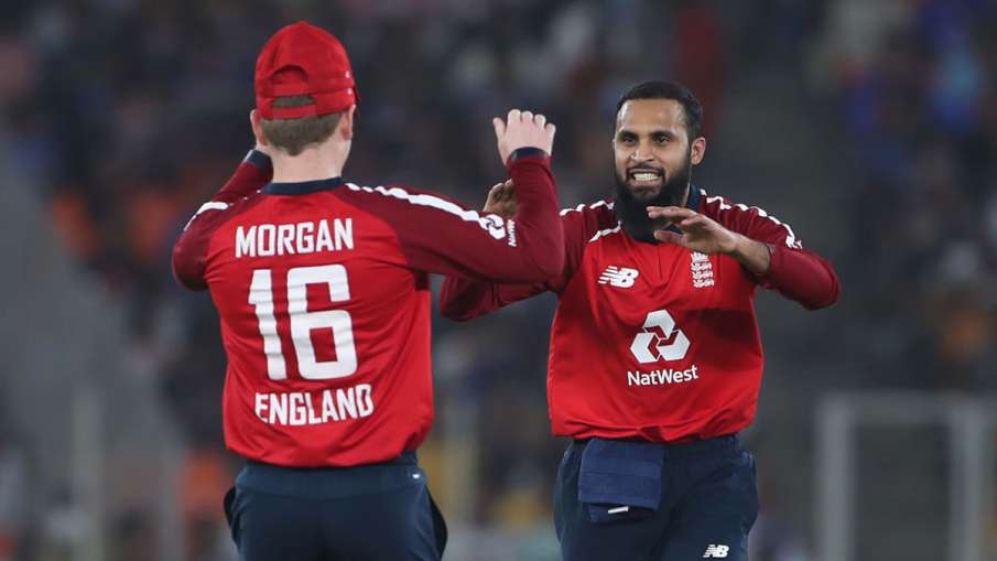 Adil Rashid did not expect to be selected in IPL auction, gave a big statement Adil Rashid did not expect to be selected in IPL auction, gave a big statement- India TV Hindi