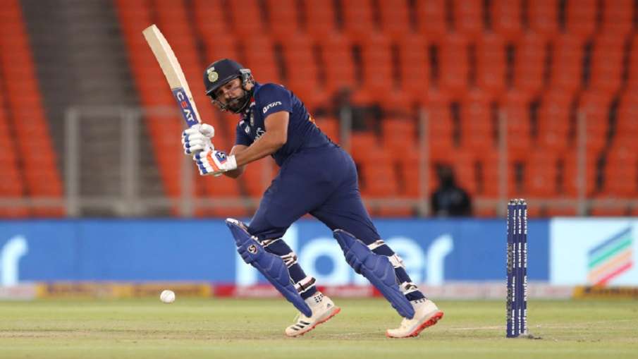 IND v ENG : विराट के बाद ऐसा... IND v ENG : विराट के बाद ऐसा...- India TV Hindi