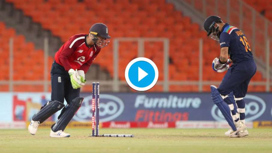 IND v ENG : पहली बार T20I में... IND v ENG : पहली बार T20I में...- India TV Hindi