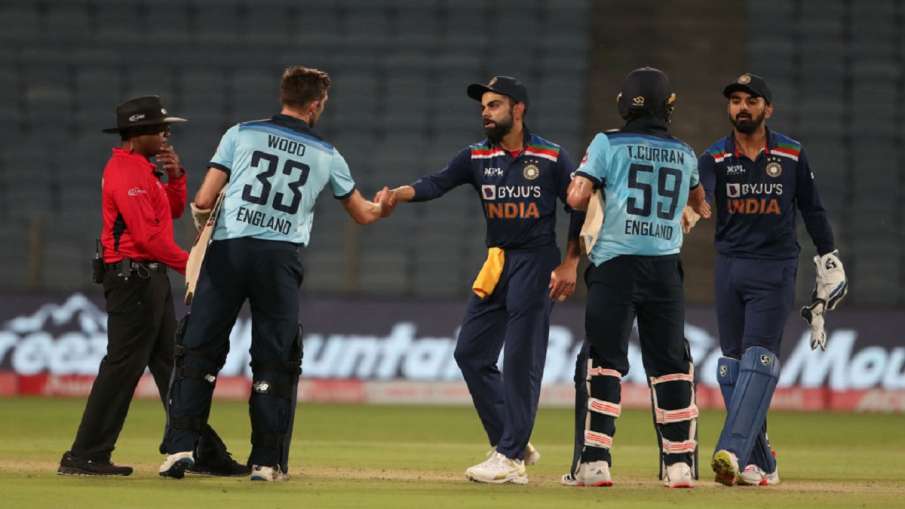 IND v ENG, 2nd ODI (प्रीव्यू) :... IND v ENG, 2nd ODI (प्रीव्यू) :...- India TV Hindi