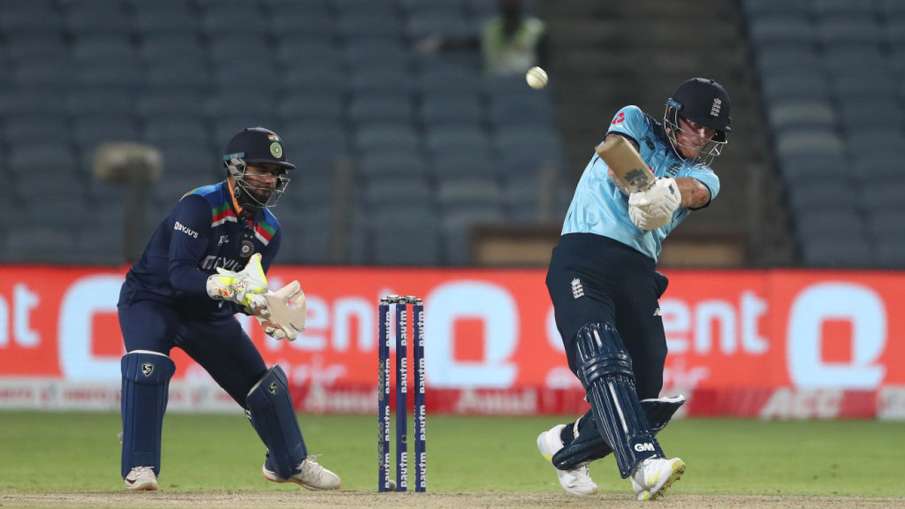 IND vs ENG: Ben Stokes said after the win, 'If I say honestly, we are not afraid of any goal' IND vs ENG: Ben Stokes said after the win, 'If I say honestly, we are not afraid of any goal'- India TV Hindi