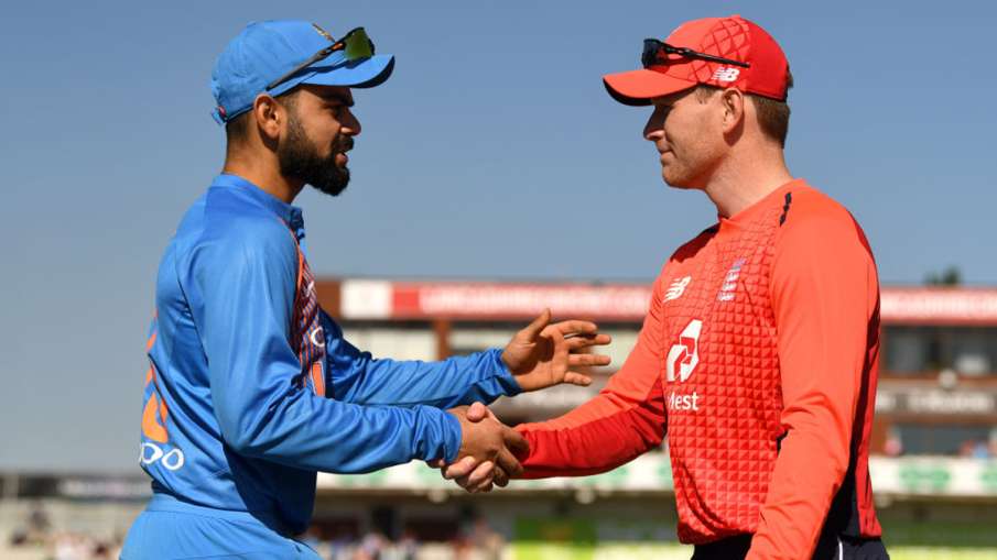 Virat Kohli and Eoin Morgan told who will win T20 World Cup 2021? Virat Kohli and Eoin Morgan told who will win T20 World Cup 2021?- India TV Hindi
