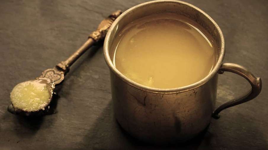 सुबह खाली पेट देसी घी का इस तरह करें सेवन, गठिया से लेकर मोटापा तक होगा दूर सुबह खाली पेट देसी घी का इस तरह करें सेवन, गठिया से लेकर मोटापा तक होगा दूर- India TV Hindi
