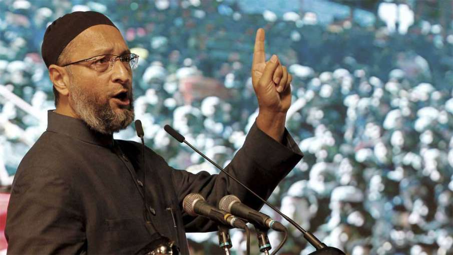 Asaduddin Owaisi, Asaduddin Owaisi Godhra, Asaduddin Owaisi Godhra Seats Asaduddin Owaisi, Asaduddin Owaisi Godhra, Asaduddin Owaisi Godhra Seats- India TV Hindi