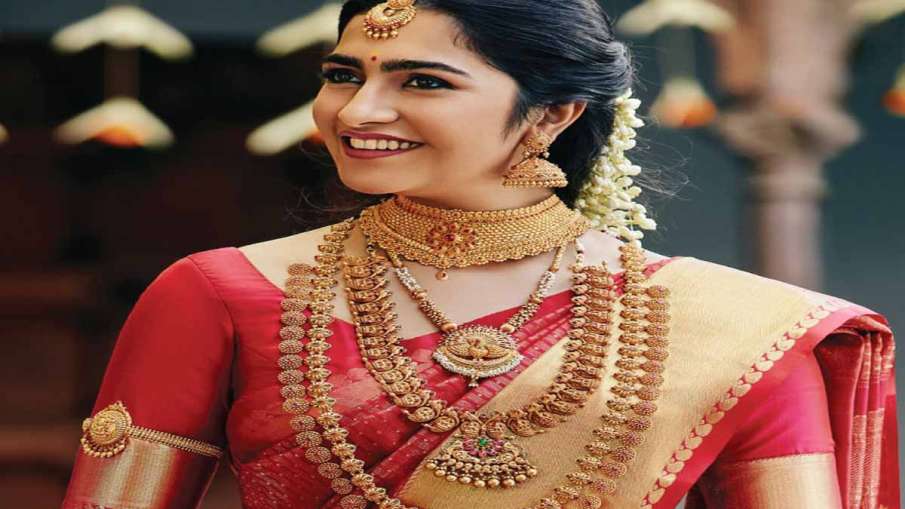 gold price increased today 17 march 2021 check citywise per 10 gram rate list gold price increased today 17 march 2021 check citywise per 10 gram rate list- India TV Paisa