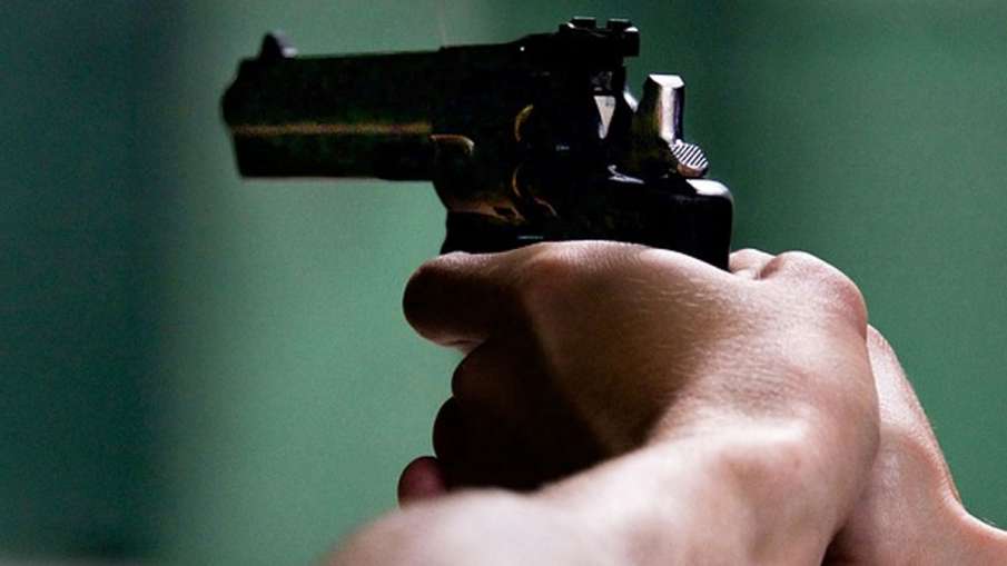 Nepal Police kill Indian, Nepal Police, Nepal Police Indo-Nepal border, Indo-Nepal border Nepal Police kill Indian, Nepal Police, Nepal Police Indo-Nepal border, Indo-Nepal border- India TV Hindi