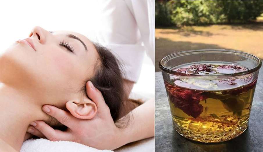 Hair Care Tips: बालों को मजबूत- घना बनाने के लिए होममेड नारियल तेल, साथ ही जानिए चंपी करने का की सही Hair Care Tips: बालों को मजबूत- घना बनाने के लिए होममेड नारियल तेल, साथ ही जानिए चंपी करने का की सही- India TV Hindi