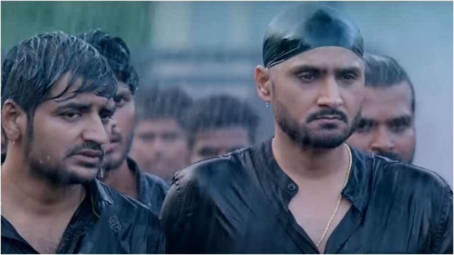Harbhajan Singh Harbhajan Singh- India TV Hindi