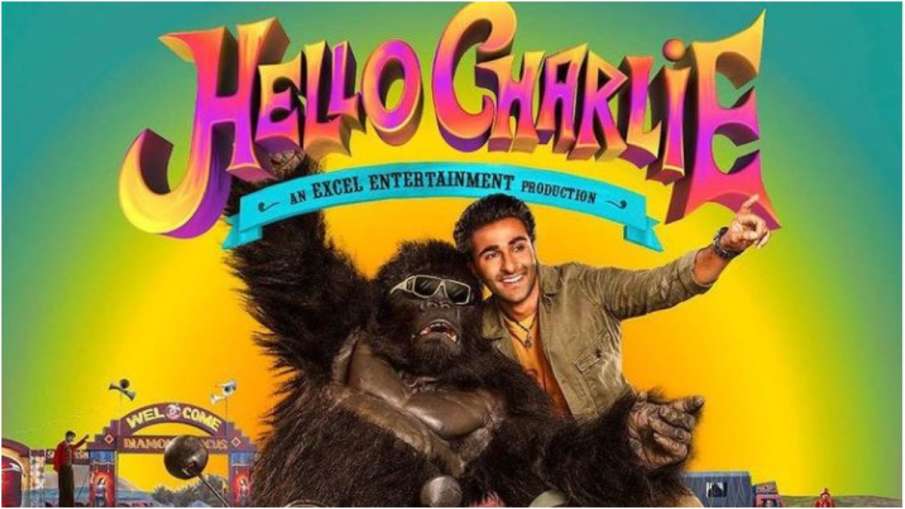 hello charlie hello charlie- India TV Hindi