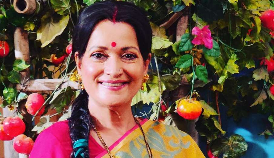 Himani Shivpuri took first dose of coronavirus vaccine Himani Shivpuri took first dose of coronavirus vaccine - India TV Hindi
