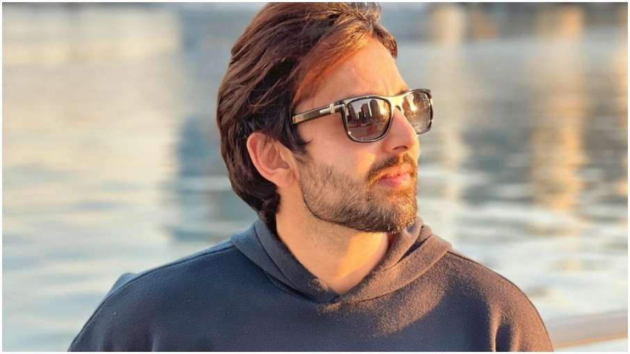 हिमांश कोहली HIMANSH KOHLI हिमांश कोहली HIMANSH KOHLI- India TV Hindi