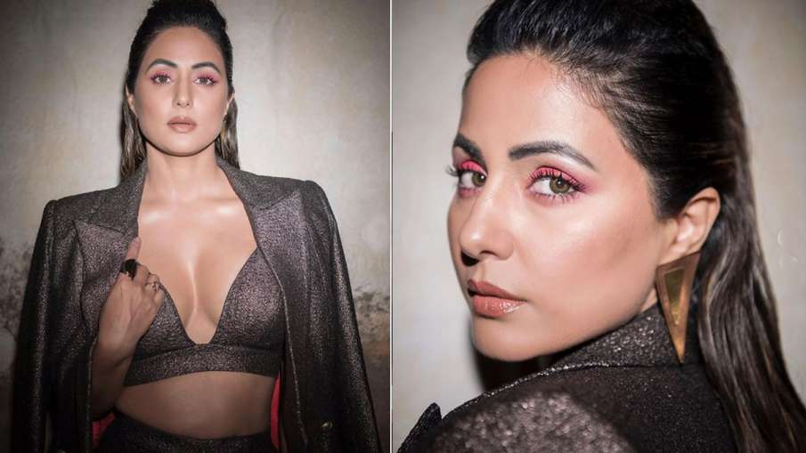 HINA KHAN HINA KHAN- India TV Hindi