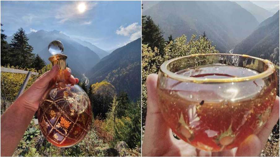 most expensive honey, most expensive Centauri Honey, Centauri Honey most expensive honey, most expensive Centauri Honey, Centauri Honey- India TV Hindi