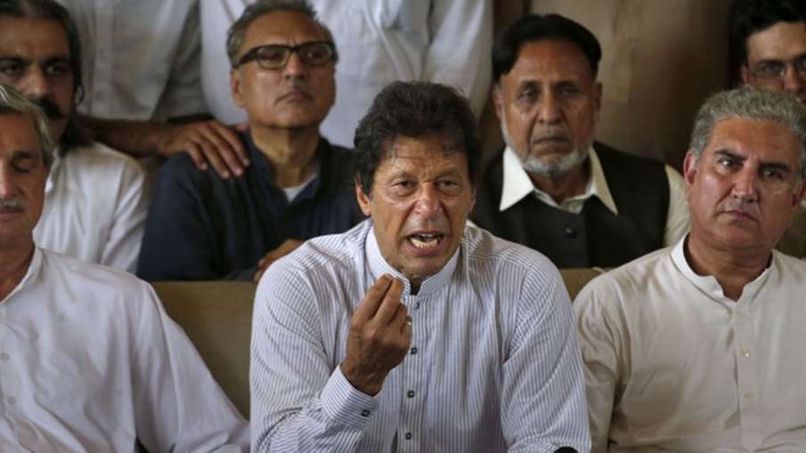 Imran Khan, Imran Khan Vote of Confidence, Pakistan, Pakistan Imran Khan Imran Khan, Imran Khan Vote of Confidence, Pakistan, Pakistan Imran Khan- India TV Hindi