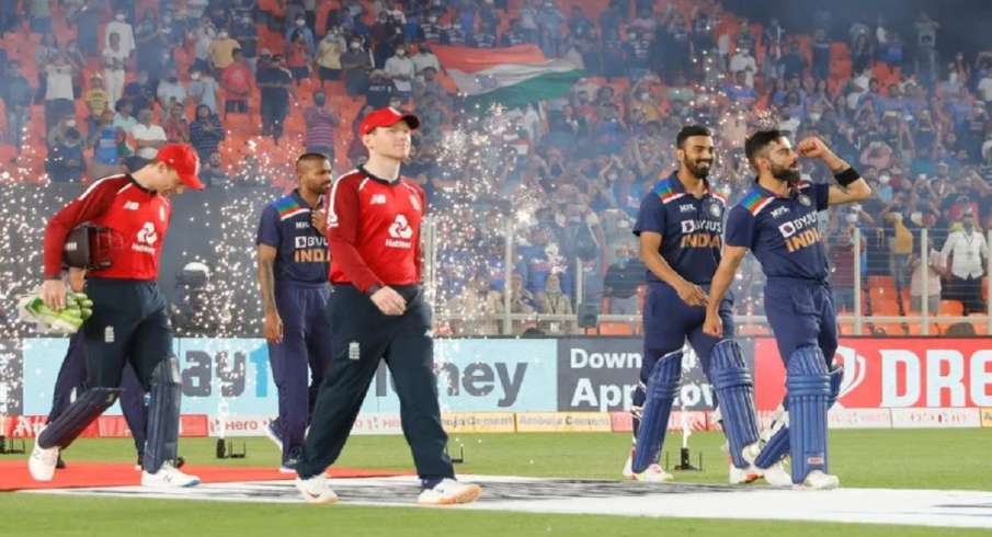 India vs England ODIs, Michael Vaughan, Virat Kohli, Eoin Morgan, Joe Root, Jofra Archer India vs England ODIs, Michael Vaughan, Virat Kohli, Eoin Morgan, Joe Root, Jofra Archer- India TV Hindi