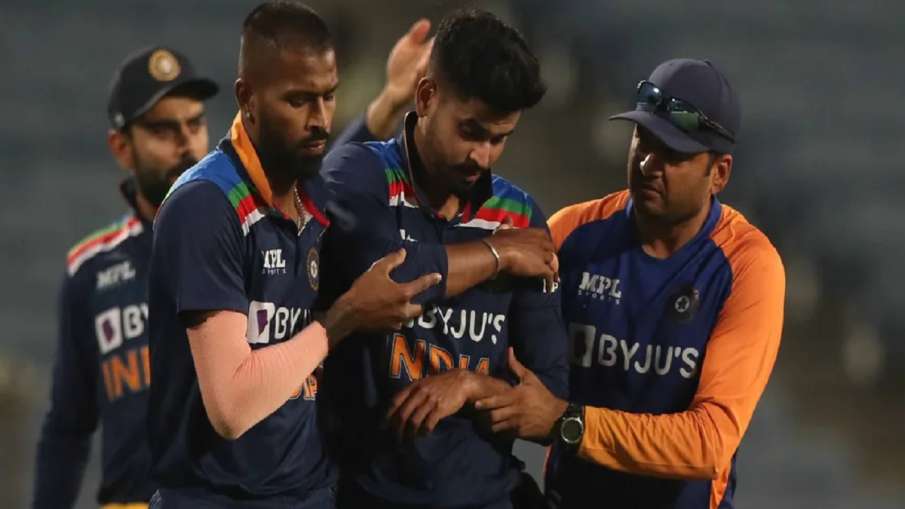 Shreyas Iyer Shreyas Iyer- India TV Hindi