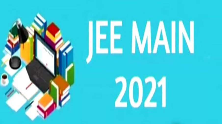 JEE Main March 2021 का एडमिट कार्ड हुआ जारी, डायरेक्ट लिंक से डाउनलोड़ करें JEE Main March 2021 का एडमिट कार्ड हुआ जारी, डायरेक्ट लिंक से डाउनलोड़ करें- India TV Hindi