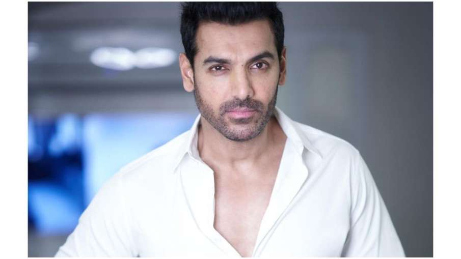 जॉन अब्राहम john abraham जॉन अब्राहम john abraham- India TV Hindi