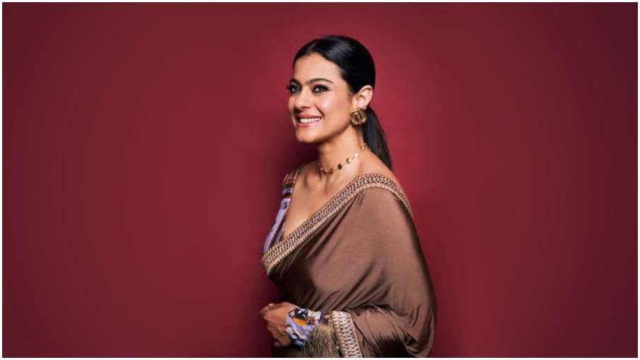 काजोल KAJOL काजोल KAJOL- India TV Hindi