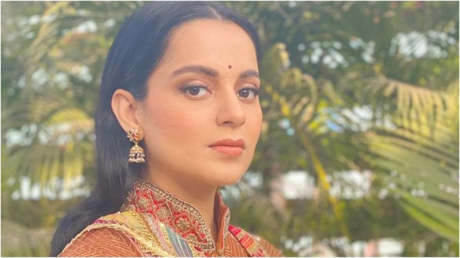kangana ranaut kangana ranaut- India TV Hindi