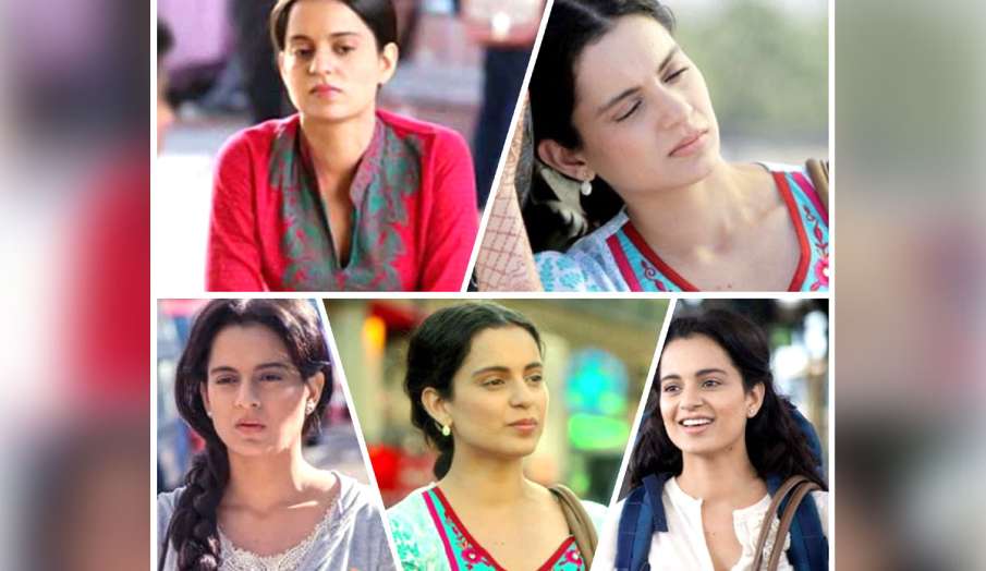 7 years of queen kangana ranaut 7 years of queen kangana ranaut - India TV Hindi