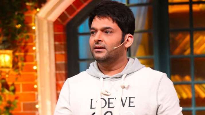 Kapil Sharma Kapil Sharma- India TV Hindi