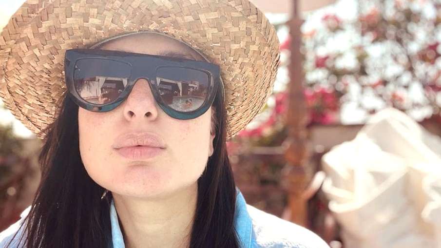kareena kapoor shares first instagram post after son delivery says Missed you all kareena kapoor shares first instagram post after son delivery says Missed you all- India TV Hindi