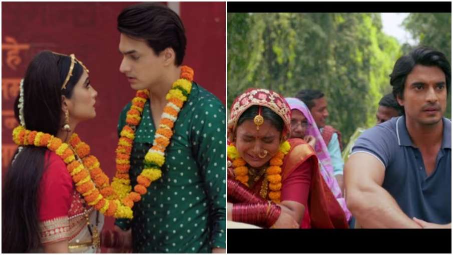 Yeh Rishta Kya Kehlata Hai Will be Repeated in Serial imlie Story Will Increase TRP, सीरियल ये रिश् Yeh Rishta Kya Kehlata Hai Will be Repeated in Serial imlie Story Will Increase TRP, सीरियल ये रिश्- India TV Hindi
