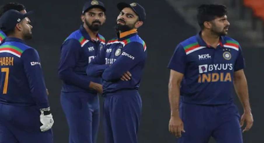 India vs England 2020-21, India,England, Virat Kohli, Shardul Thakur, India vs England India vs England 2020-21, India,England, Virat Kohli, Shardul Thakur, India vs England- India TV Hindi