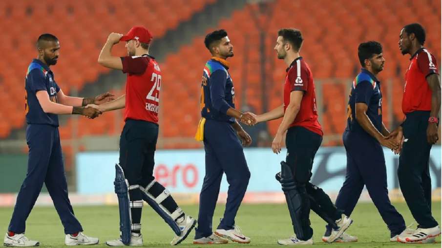 Team India Team India - India TV Hindi