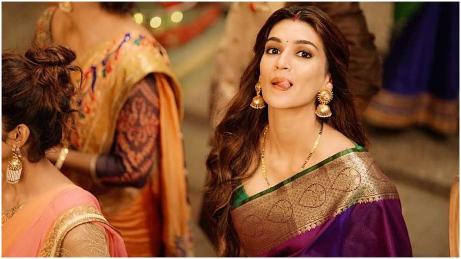 KRITI SANON KRITI SANON- India TV Hindi
