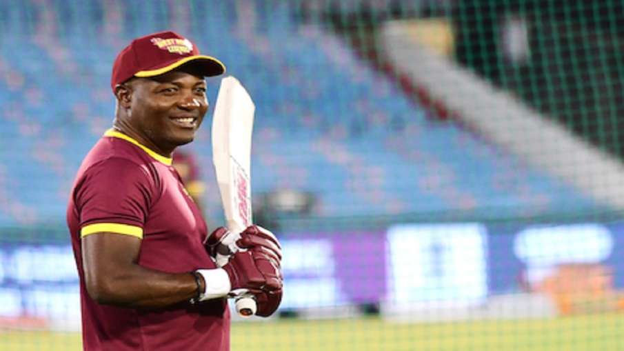 Brian Lara Brian Lara- India TV Hindi