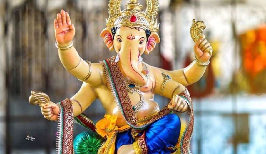 संकष्टी गणेश चतुर्थी पर होगी हर इच्छा पूरी, जानिए किन उपायों से घर आएगी रिद्धि-सिद्धि और धन-दौलत संकष्टी गणेश चतुर्थी पर होगी हर इच्छा पूरी, जानिए किन उपायों से घर आएगी रिद्धि-सिद्धि और धन-दौलत- India TV Hindi