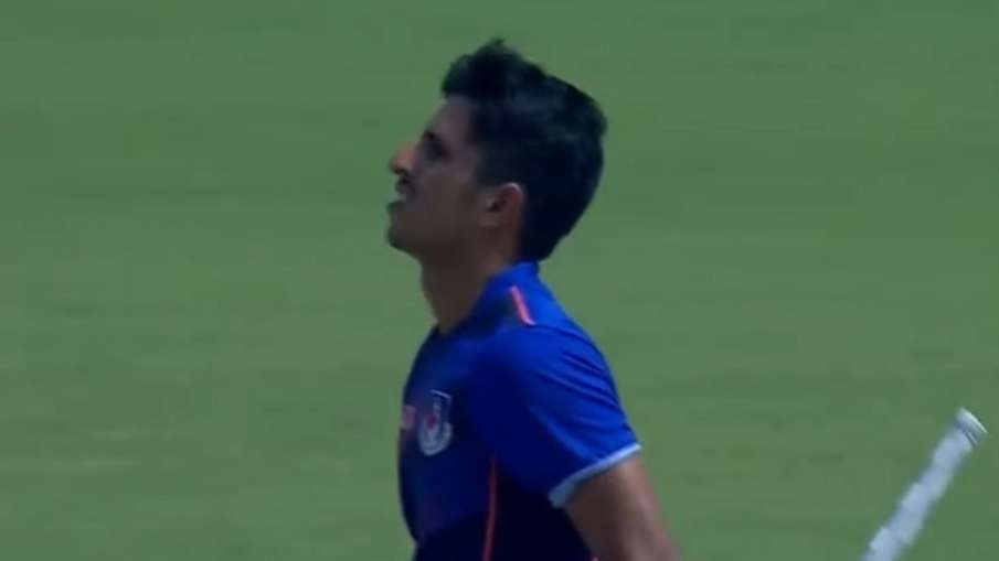 Madhav Kaushik Madhav Kaushik- India TV Hindi