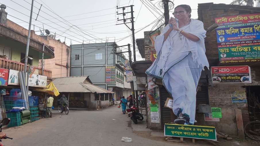 West Bengal Elections TMC planning to field fresh faces against BJP West Bengal Elections:BJP की सें West Bengal Elections TMC planning to field fresh faces against BJP West Bengal Elections:BJP की सें- India TV Hindi