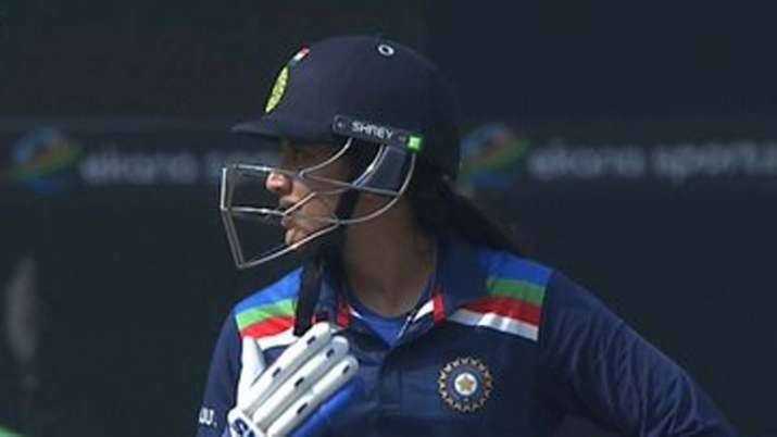 IND vs SA 2nd ODI: Jhulan Goswami and Smriti Mandhana lead India to a big win IND vs SA 2nd ODI: Jhulan Goswami and Smriti Mandhana lead India to a big win- India TV Hindi