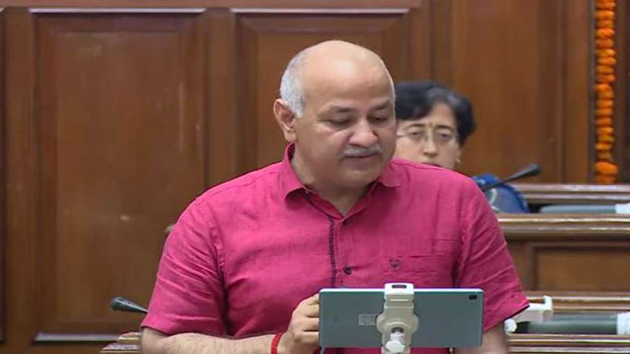 LIVE: दिल्ली के लिए 69000... LIVE: दिल्ली के लिए 69000...- India TV Hindi