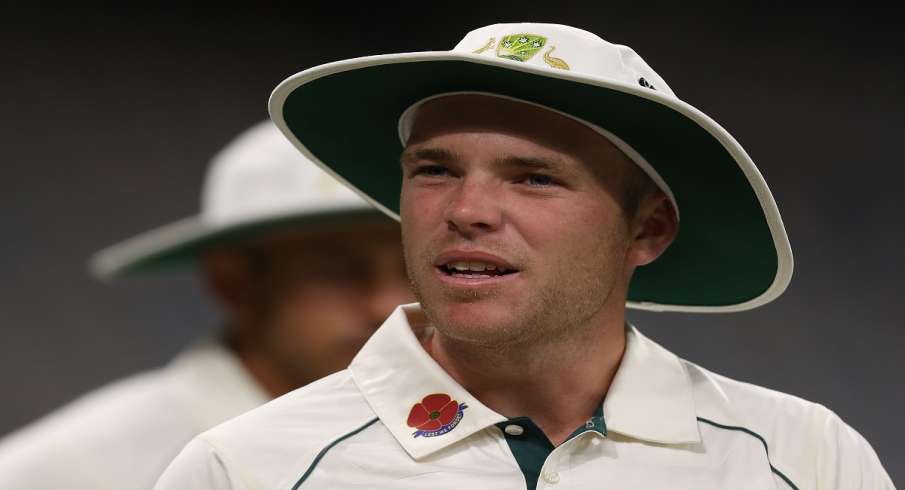 Marcus Harris, Victoria, Cricket Australia, sports news, latest updates, Sheffield Shield, Queenslan Marcus Harris, Victoria, Cricket Australia, sports news, latest updates, Sheffield Shield, Queenslan- India TV Hindi