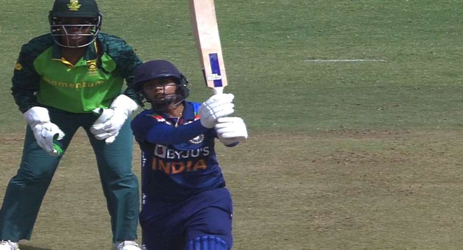 Ind W vs SA W, India, Mithali Raj, South Africa, Sports, cricket, India Ind W vs SA W, India, Mithali Raj, South Africa, Sports, cricket, India- India TV Hindi