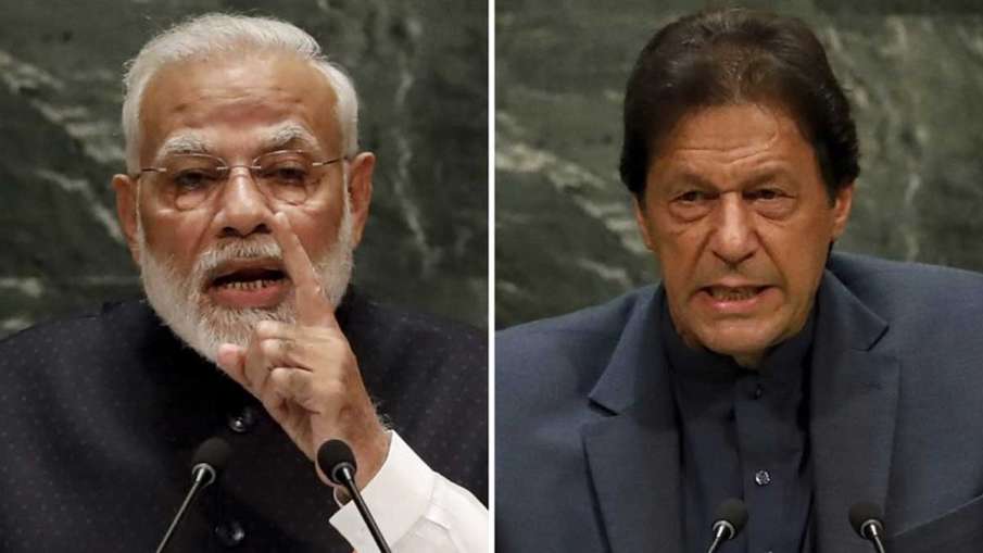 Narendra Modi, Narendra Modi Pakistan Day, Narendra Modi Imran Khan, Narendra Modi Letter Narendra Modi, Narendra Modi Pakistan Day, Narendra Modi Imran Khan, Narendra Modi Letter- India TV Hindi
