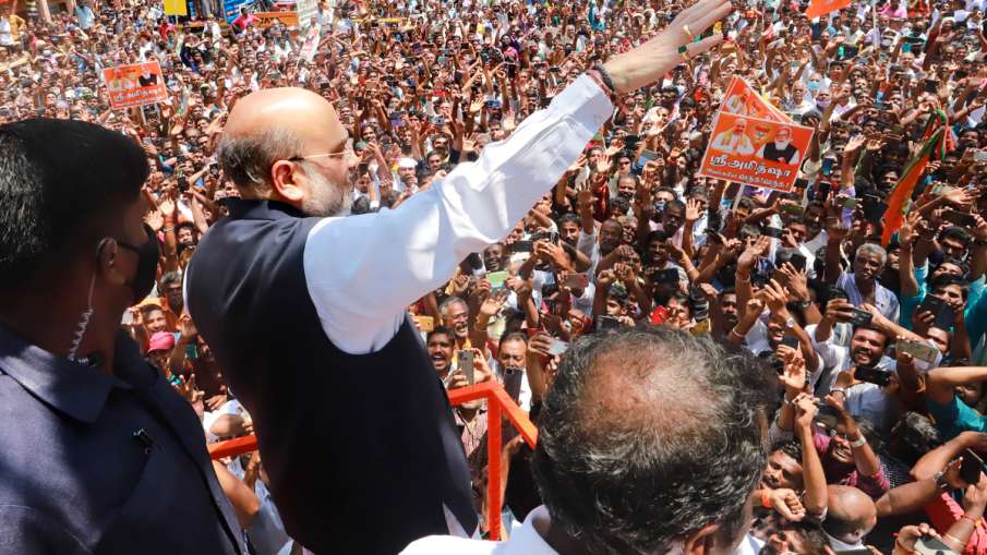 केंद्रीय गृह मंत्री अमित शाह केंद्रीय गृह मंत्री अमित शाह- India TV Hindi