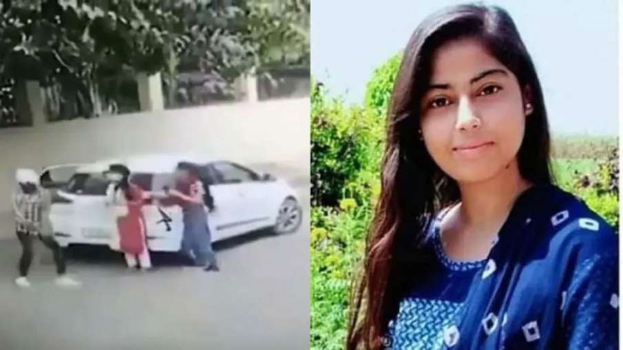 Nikita Tomar Murder Case, Nikita Tomar Murder, Nikita Tomar Murder Case Tauseef Nikita Tomar Murder Case, Nikita Tomar Murder, Nikita Tomar Murder Case Tauseef- India TV Hindi